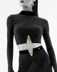 Victory Crop Top