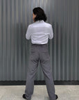 Classic Pleat Unisex Dance Pants by L.O.A.D