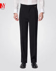New Style Latin Trousers
