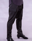 Cargo Practice Trousers with Slim leg by DSI