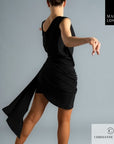Eloise Latin Dress