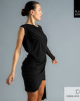 Eloise Latin Dress