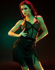 Dasha Corset Body