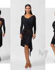 Kelly Drape Body - Michael Chen