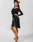 Kelly Drape Body - Michael Chen