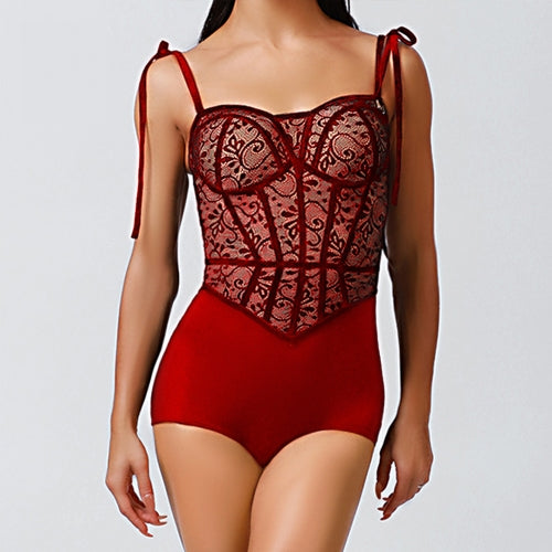 Dasha Corset Body