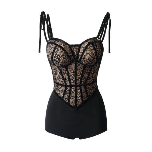 Dasha Corset Body