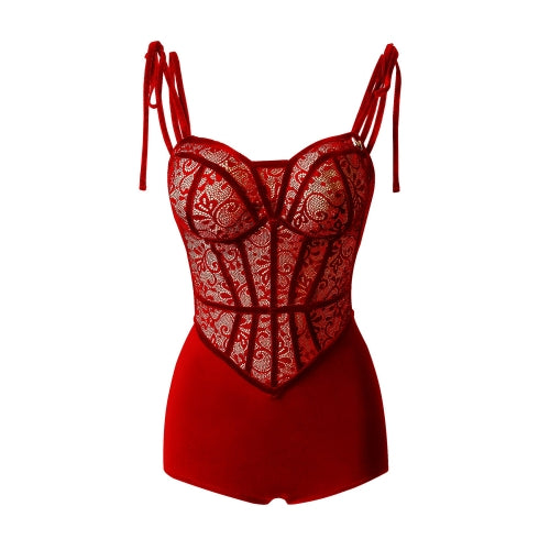 Dasha Corset Body
