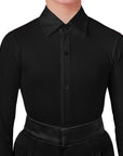 DSI 1076 Juvenile Shirt-with buttons