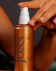 Liquid Bronzer