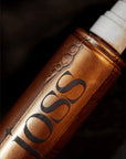 Liquid Bronzer