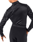 Flashdance Mens Latin Competition Shirt