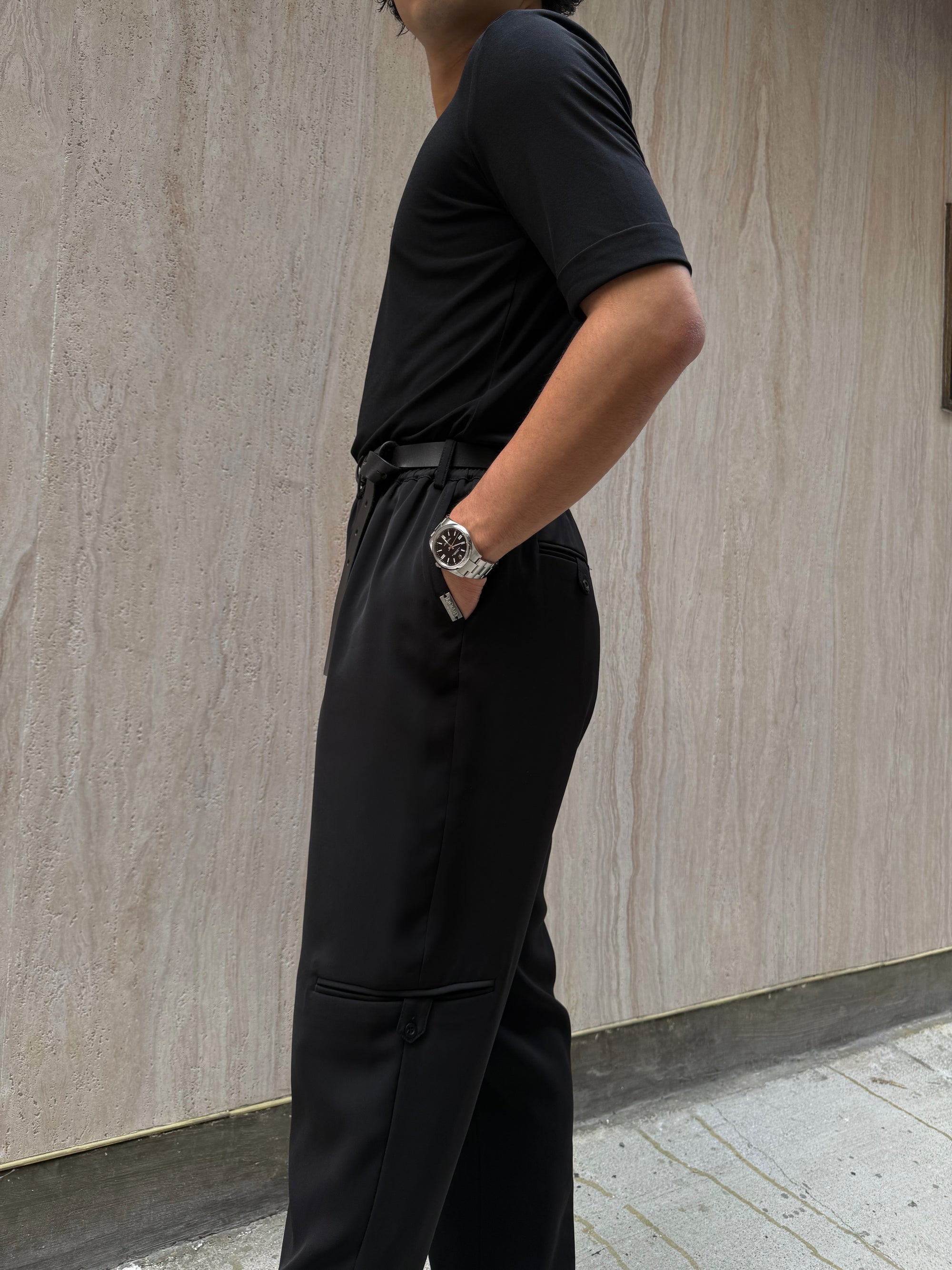 New Style Cargo Pants by LOAD