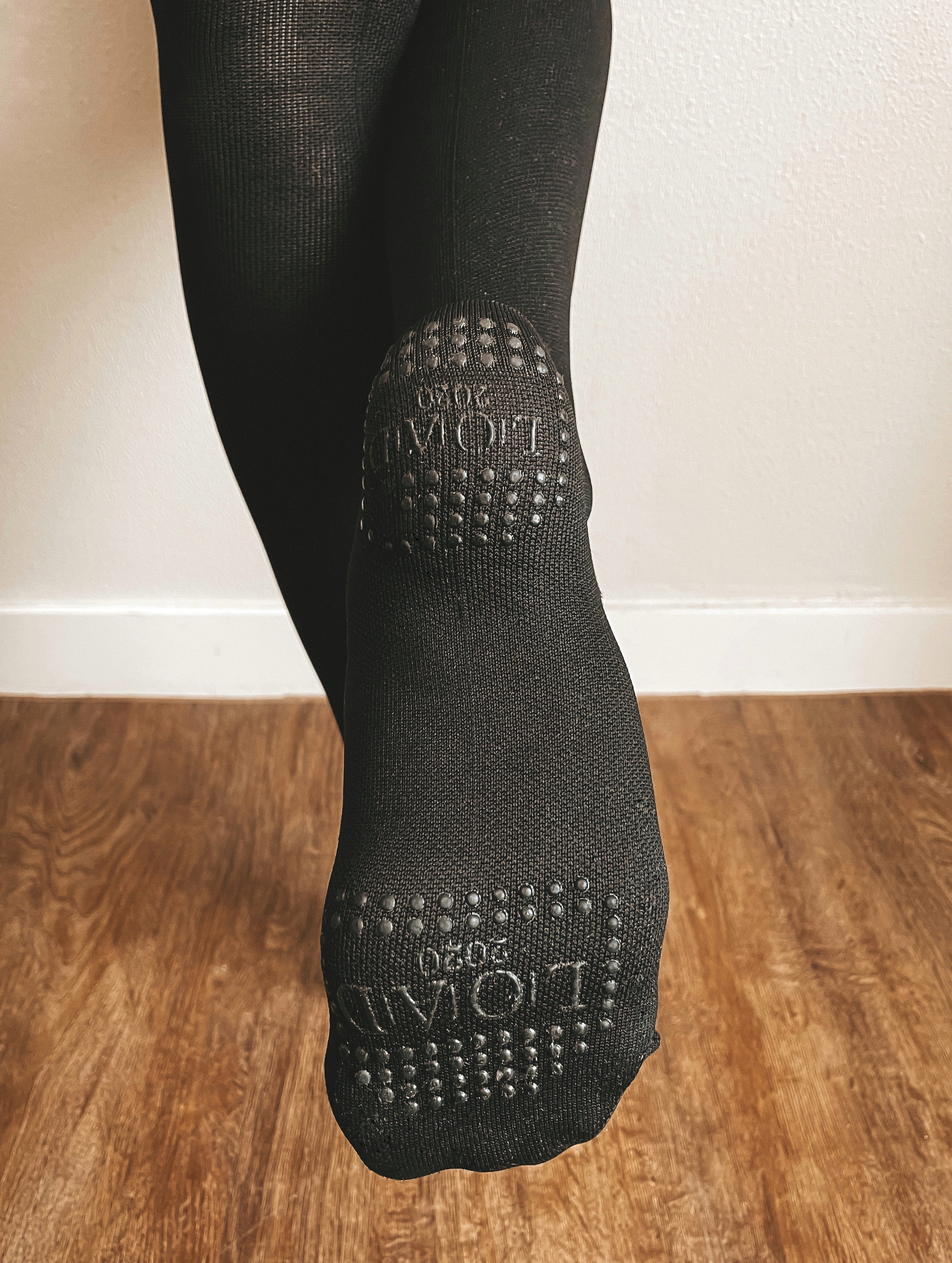 Over Knee Socks by L.O.A.D