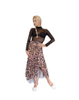 Smooth Skirt by LOAD
