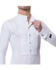Nero Ballroom Shirt