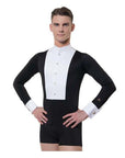 Nero Ballroom Shirt