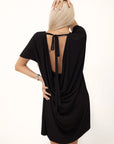 Oversized Dance T-Shirt