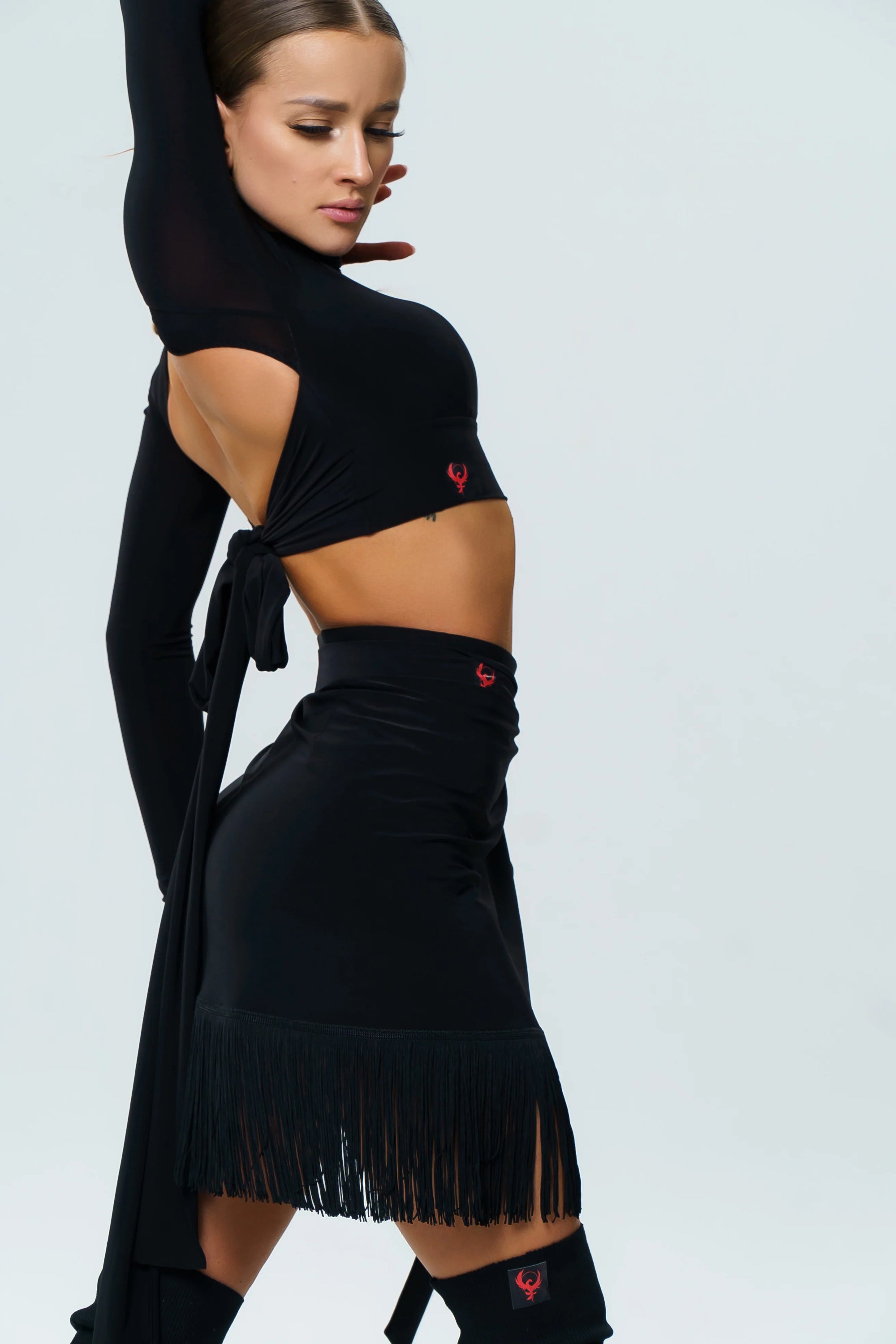 Victoria Top by Fenix